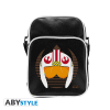 STAR WARS - torba - X-Wing helmet - vinil majhna 