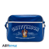 HARRY POTTER - torba - Gryffindor - vinil