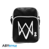 WATCH DOGS 2 - torba - Logo - vinil majhna