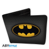 DC COMICS - denarnica - Batman suit - vinil