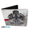 ASSASSIN?S CREED - denarnica - Ezio - vinil