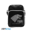 GAME OF THRONES - torba - Stark - vinil majhna 
