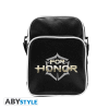FOR HONOR - torba - Crest - vinil majhna 