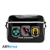 FOR HONOR - torba - Factions vinil