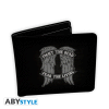 THE WALKING DEAD - denarnica - Daryl Wings - vinil