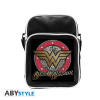 DC COMICS - torba - Wonder Woman - vinil majhna 