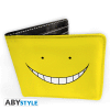 ASSASSINATION CLASSROOM -  denarnica - Koro sensei - vinil