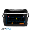 PAC-MAN - torba - Labyrinth vinil