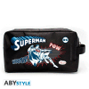 DC COMICS - torba za kozmetiko - Superman