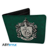 HARRY POTTER - denarnica - Slytherin - vinil