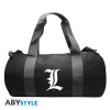 DEATH NOTE - ?portna torba - L Symbol