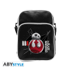 STAR WARS - torba - BB8 E8- vinil majhna
