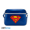 DC COMICS - torba - Superman - vinil