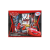 Cars 69-Piece Stationery Set
