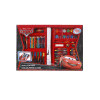 Cars 80-Piece Colouring Case