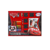 Cars 43-Piece Stamper Set