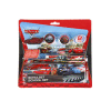 Cars 8-Piece-Writing Set