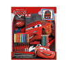 Cars 17-Piece Filled Backpack