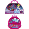 Cinderella 50-Piece Colouring Case
