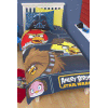 Angry Birds Star Wars Duvet Set Rebels 135 x 200 cm