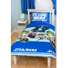 Star Wars Clone Wars Duvet Set Mission 135 x 200 / 75 x 50 cm