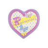 Disney Princess Rug Locket 76 x 73 cm