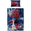 The Amazing Spider-Man Duvet Set Movie 3D 135 x 200 cm