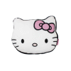 Hello Kitty Pillow Pink Bow 37 x 30 cm