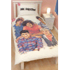 One Direction Duvet Set Crush 135 x 200 cm / 80 x 80 cm
