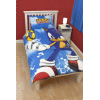 Sonic the Hedgehog Duvet Set Spin 135 x 200 / 80 x 80 cm