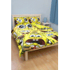SpongeBob SquarePants Duvet Set Graphic 200 x 200 cm