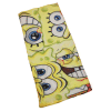 SpongeBob SquarePants Sleeping Bag Heads 150 x 65 cm