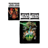 Star Wars Duvet Set Reversible Saga 200 x 200 cm