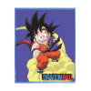 Dragonball deka iz flisa Son -Goku
