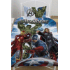 Marvel Avengers Duvet Set Action 135 x 200 cm