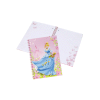 Disney Princess Notebook A4 Case (6)