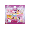 Disney Princess 8-Piece-Writing Set