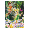 Disney Fairies Drawing Pad A4 Case (6)
