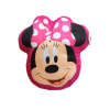 Disney Pillow Minnie?s Face 43 x 40 cm