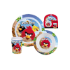 Angry Birds Breakfast Set Characters