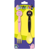 Barbapapa Kids Cutlery Set