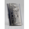 Star Wars Business Card Holder Han Solo in Carbonite 10 cm