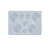 Evangelion Silicone Tray 4th Angel