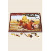 The Lion King Desk Pad 59 x 39 cm