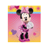 Disney deka iz flisa Minnie