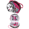 Monster High Fashion 10-Piece Colouring Case