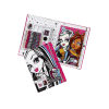 Monster High Fashion 19-Piece Drawing Set Make Up