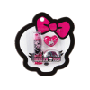Monster High Fashion 3-Piece Fancy Set Case (12)