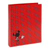 Disney Folder Case A4 Minnie Mouse Case (6)