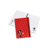 Disney Notebook A4 Minnie Mouse Case (6)